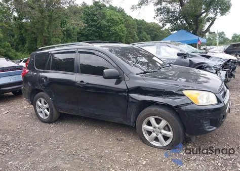 2012 Toyota Rav4 z USA, uszkodzony, nr VIN 2T3BF4DVXCW186148